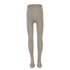 Maillot rib - dunkel beige mel. van Ewers | Kids Conceptstore Le Fanfare