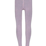 Maillot rib - dusty mauve van Ewers | Kids Conceptstore Le Fanfare