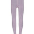 Maillot rib - dusty mauve van Ewers | Kids Conceptstore Le Fanfare