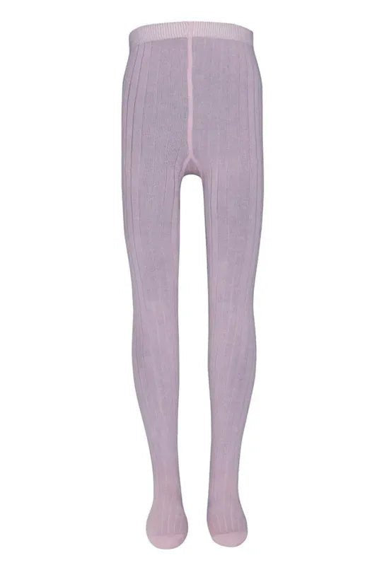 Maillot rib - dusty mauve van Ewers | Kids Conceptstore Le Fanfare