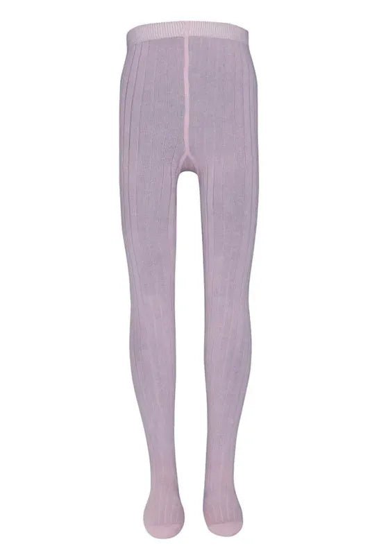 Maillot rib - dusty mauve van Ewers | Kids Conceptstore Le Fanfare