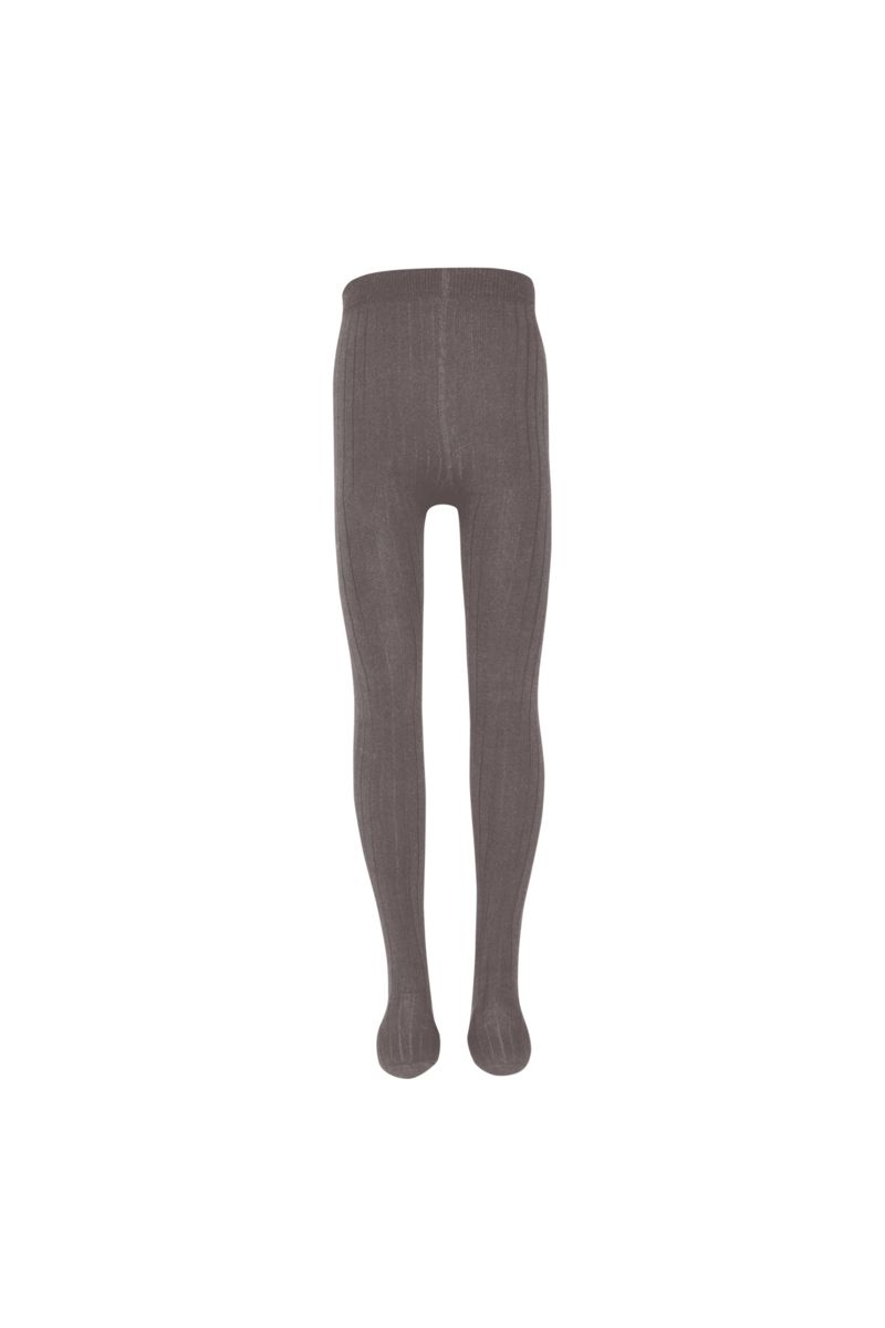 Maillot rib - mocha van Ewers | Kids Conceptstore Le Fanfare