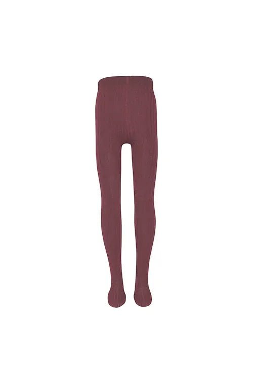 Maillot rib - rhodo dendron van Ewers | Kids Conceptstore Le Fanfare