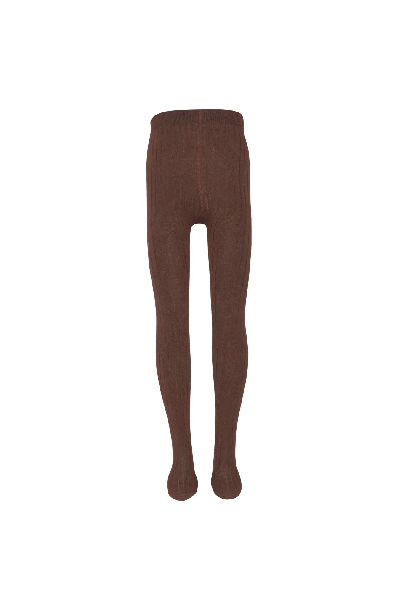 Maillot rib - schoko van Ewers | Kids Conceptstore Le Fanfare