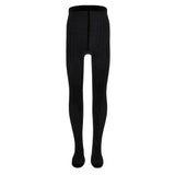 Maillot rib - schwarz van Ewers | Kids Conceptstore Le Fanfare