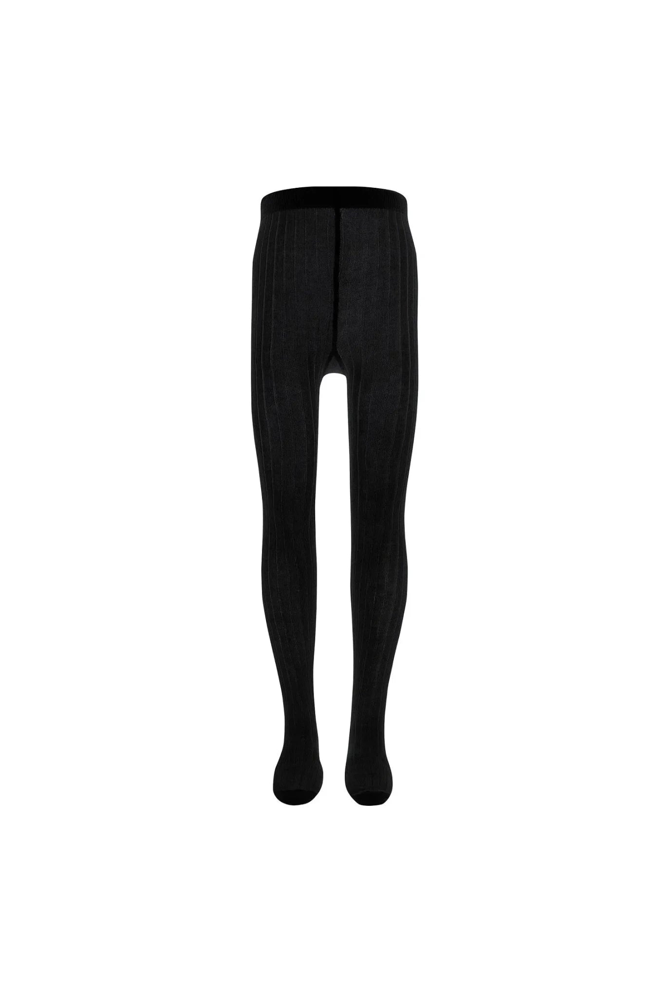 Maillot rib - schwarz van Ewers | Kids Conceptstore Le Fanfare
