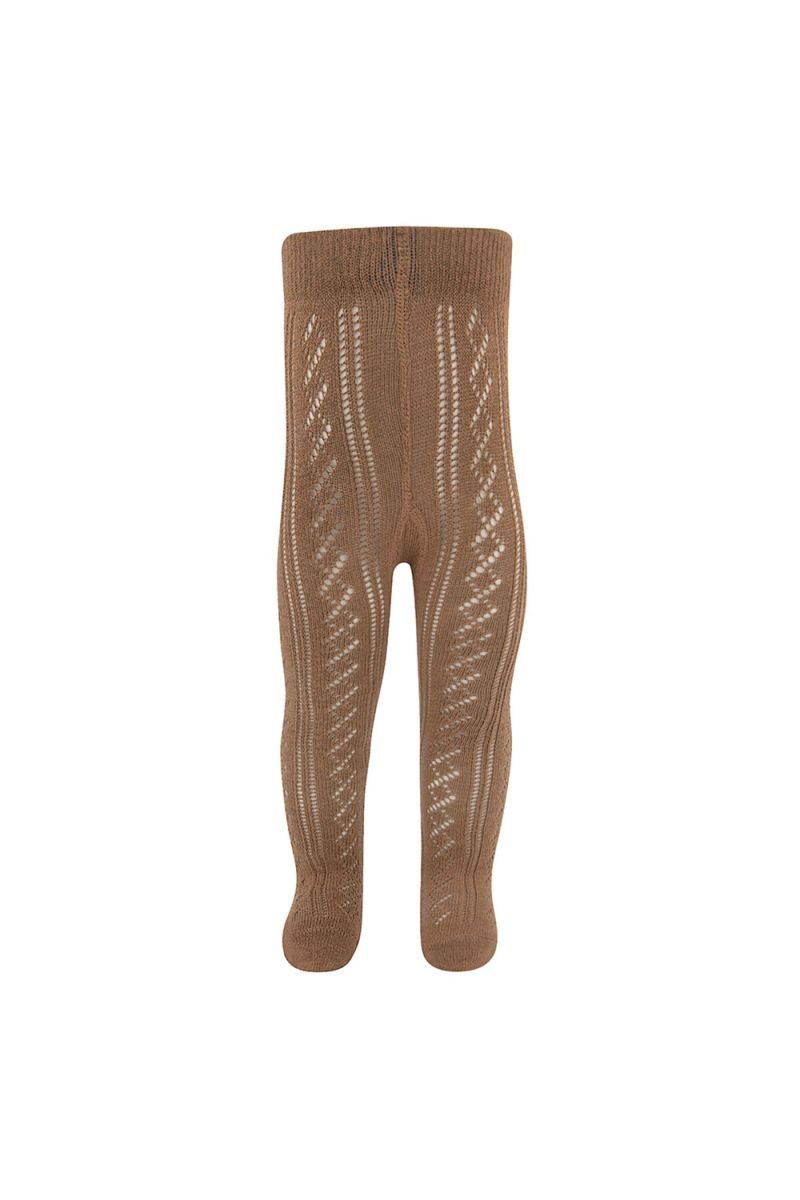 Maillot traforato - brick van Ewers | Kids Conceptstore Le Fanfare