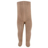 Maillot traforato - camel van Ewers | Kids Conceptstore Le Fanfare