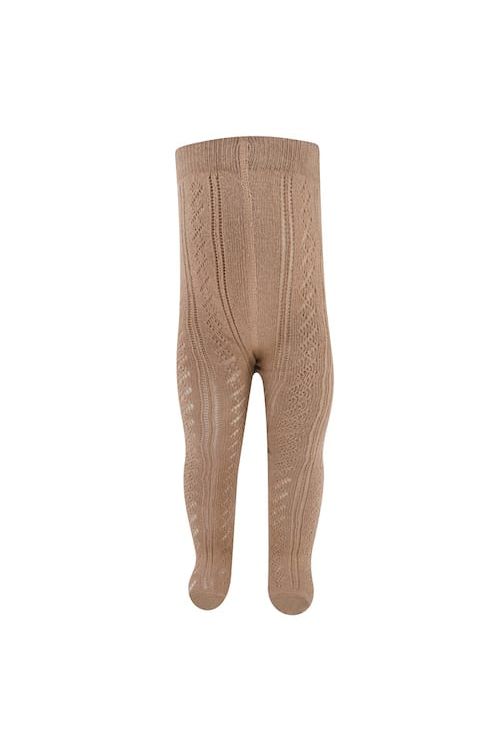 Maillot traforato - camel van Ewers | Kids Conceptstore Le Fanfare