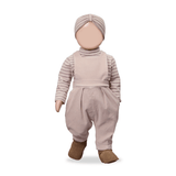 Manarola bandeau - nude van 1+ in the family | Kids Conceptstore Le Fanfare