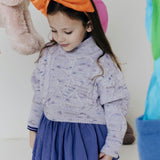 Margot chana skirt - flora