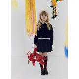 Margot chana skirt - navy