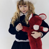 Margot chana skirt - navy