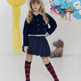 Margot chana skirt - navy