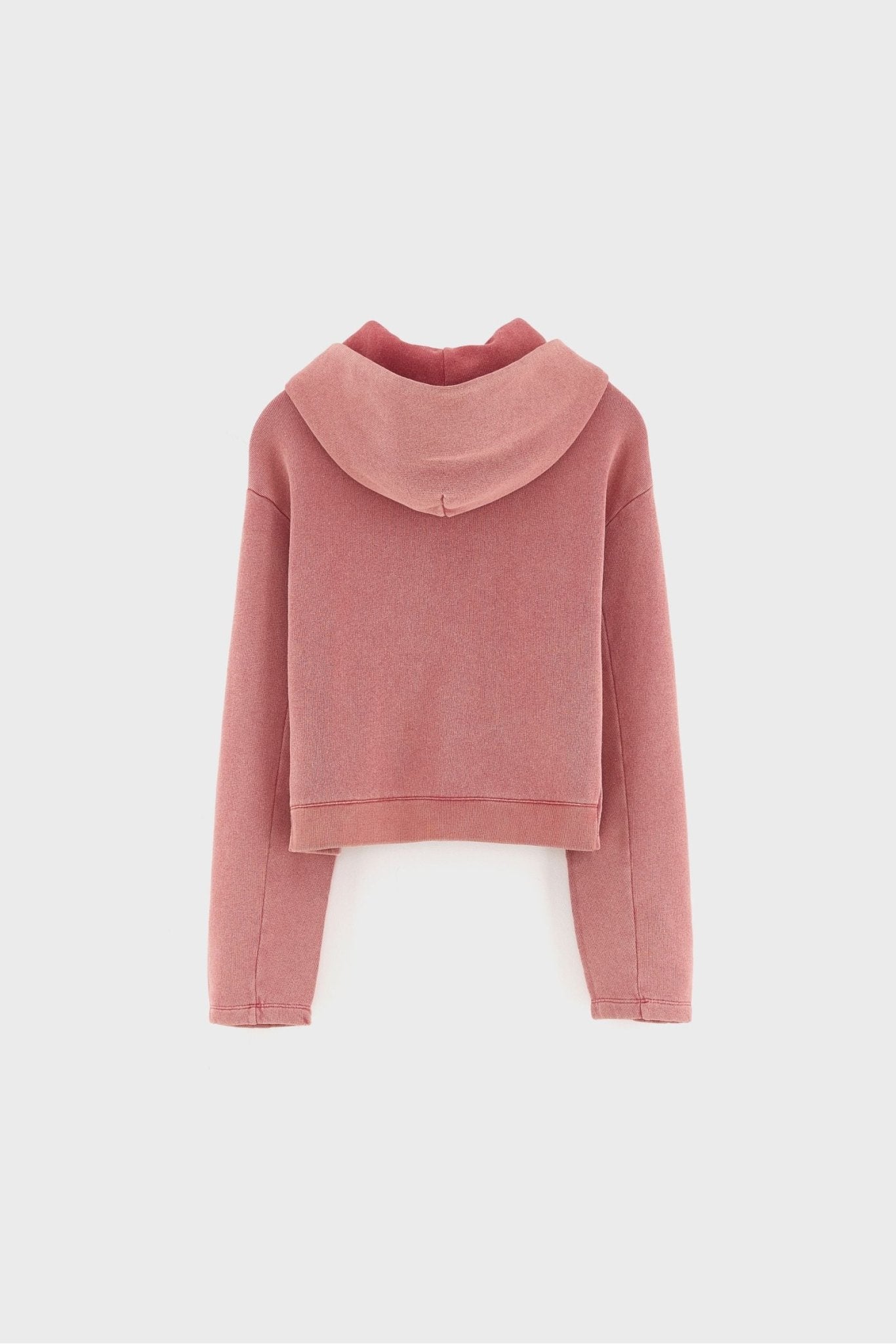 Marta sweatshirt - Cranberry van Bellerose | Kids Conceptstore Le Fanfare