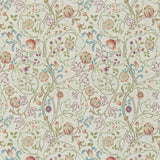 Mary Isobel Wallpaper - Rose/Artichoke