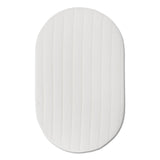 Mattress baby - beige van KAS Kopenhagen | Kids Conceptstore Le Fanfare