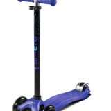 Maxi Micro Step Classic Blue van Micro Step | Kids Conceptstore Le Fanfare