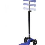 Maxi Micro Step Classic Blue van Micro Step | Kids Conceptstore Le Fanfare