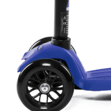 Maxi Micro Step Classic Blue van Micro Step | Kids Conceptstore Le Fanfare