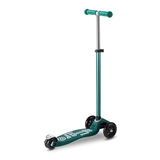 Maxi Micro Step Deluxe Eco Green van Micro Step | Kids Conceptstore Le Fanfare