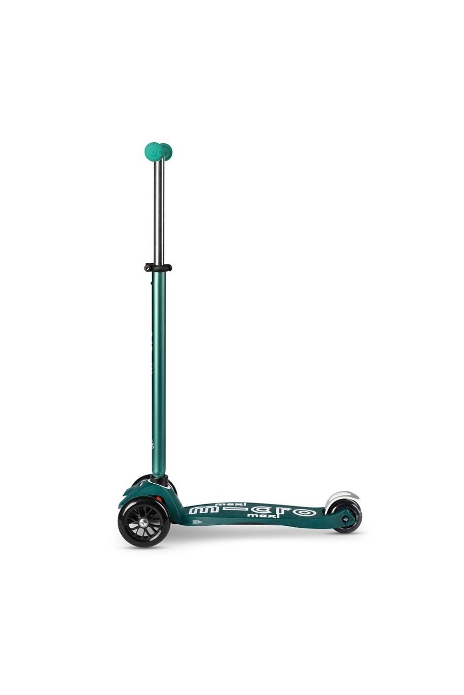 Maxi Micro Step Deluxe Eco Green van Micro Step | Kids Conceptstore Le Fanfare