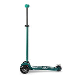 Maxi Micro Step Deluxe Eco Green van Micro Step | Kids Conceptstore Le Fanfare