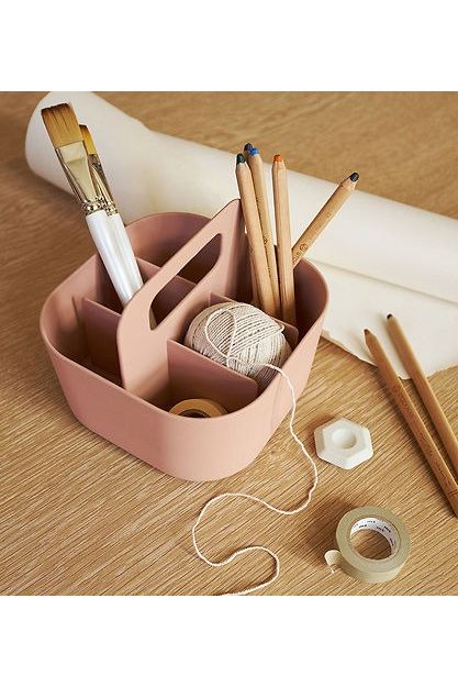 May storage caddy Rose van Liewood | Kids Conceptstore Le Fanfare