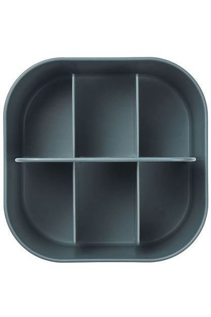May storage caddy Whale blue van Liewood | Kids Conceptstore Le Fanfare