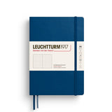 Medium indigo, dotted van LEUCHTTURM1917 | Kids Conceptstore Le Fanfare