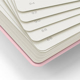 Medium powder, plain van LEUCHTTURM1917 | Kids Conceptstore Le Fanfare