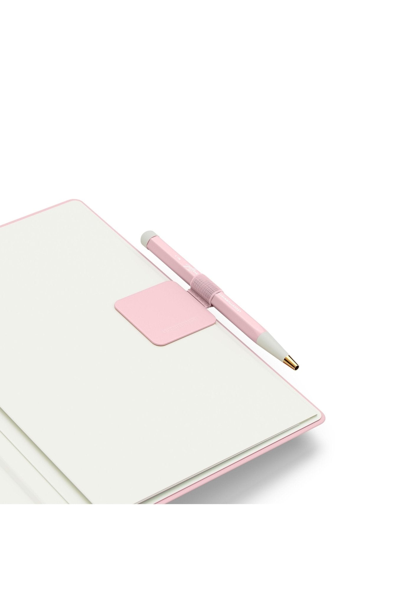 Medium powder, plain van LEUCHTTURM1917 | Kids Conceptstore Le Fanfare