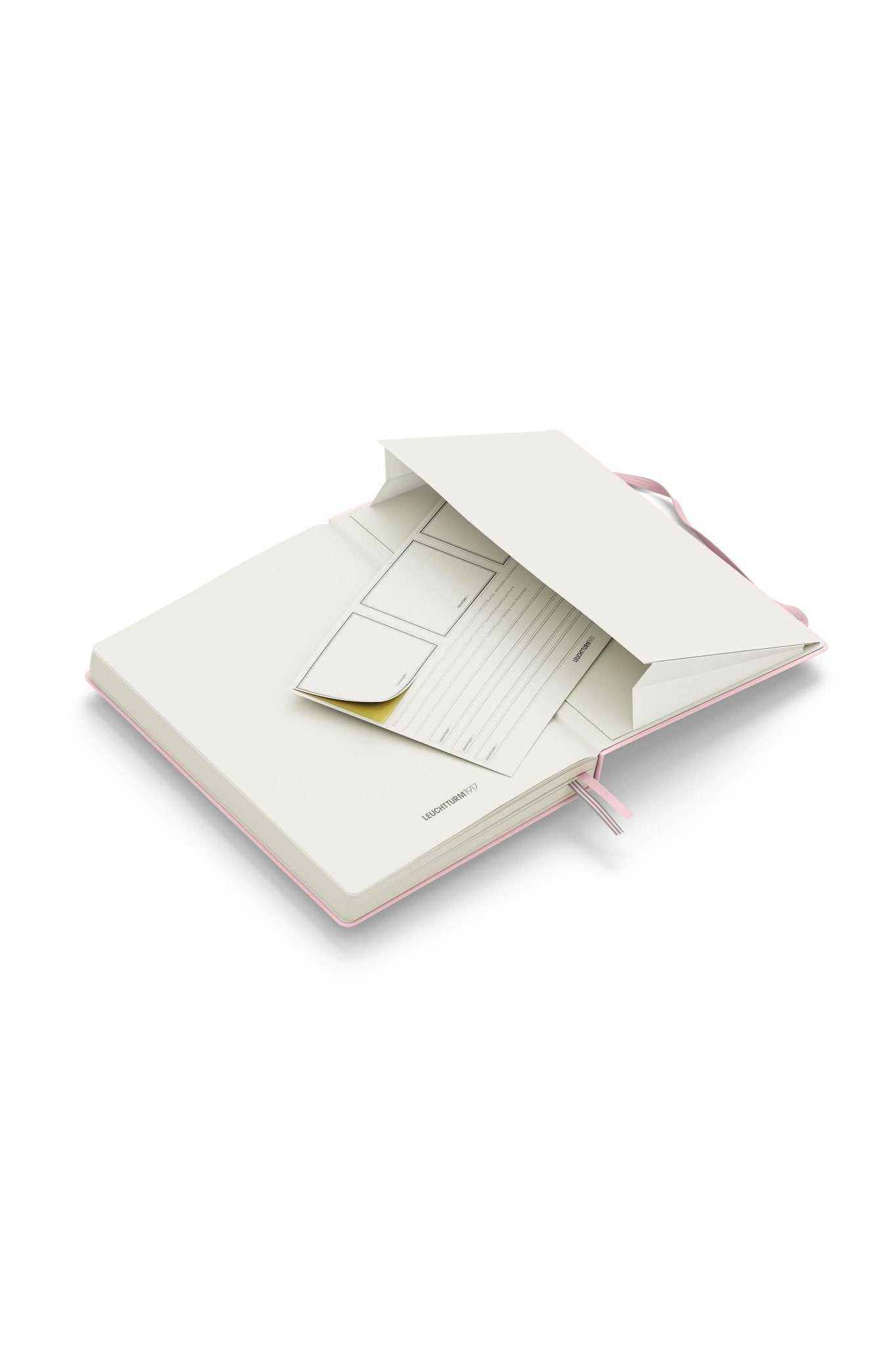 Medium powder, plain van LEUCHTTURM1917 | Kids Conceptstore Le Fanfare