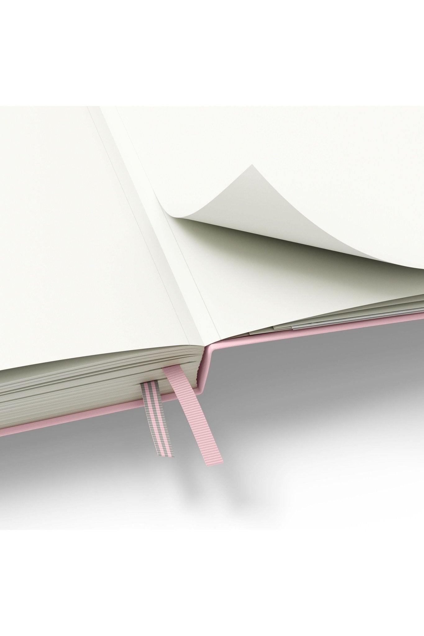 Medium powder, plain van LEUCHTTURM1917 | Kids Conceptstore Le Fanfare