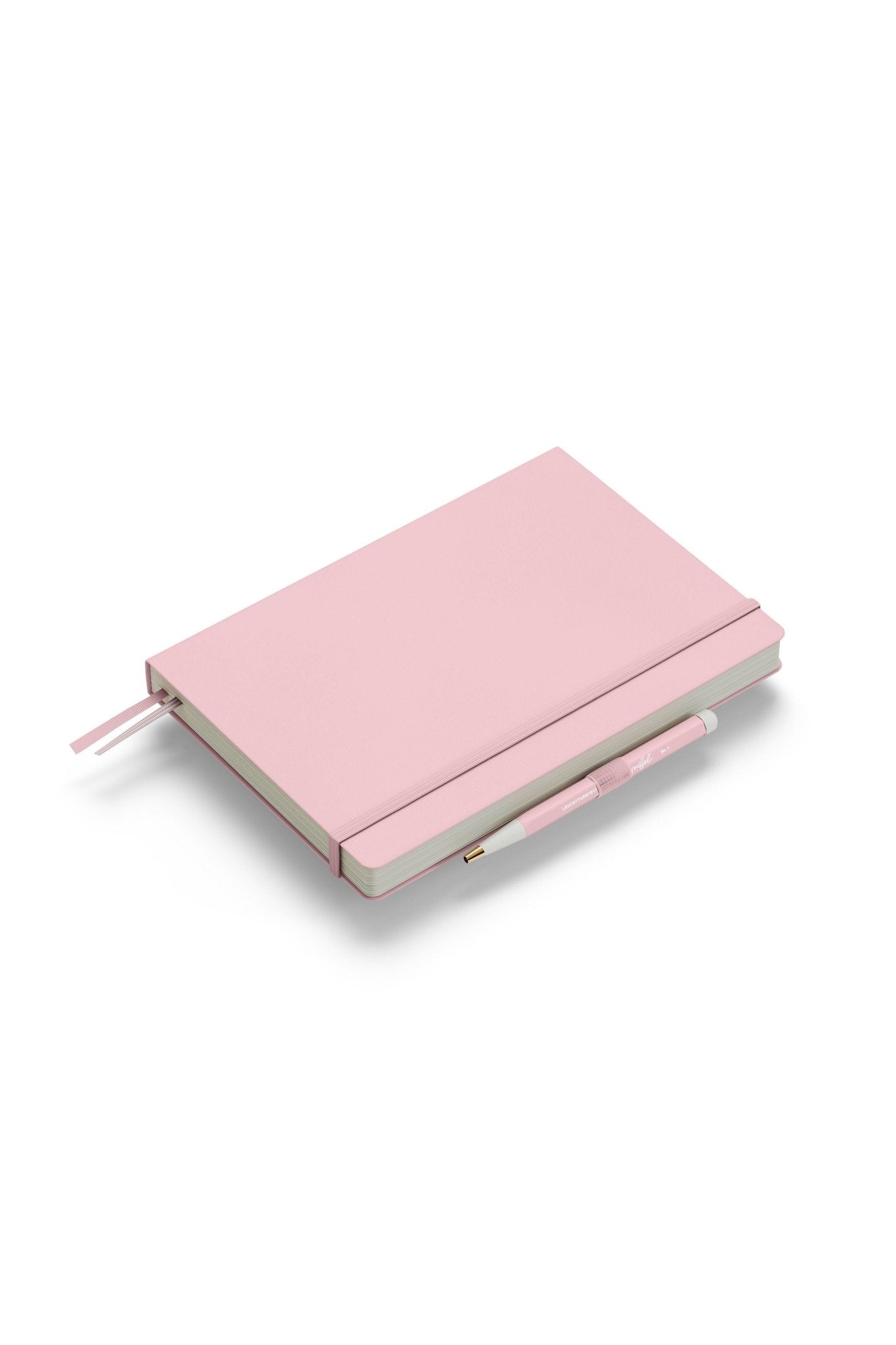 Medium powder, plain van LEUCHTTURM1917 | Kids Conceptstore Le Fanfare