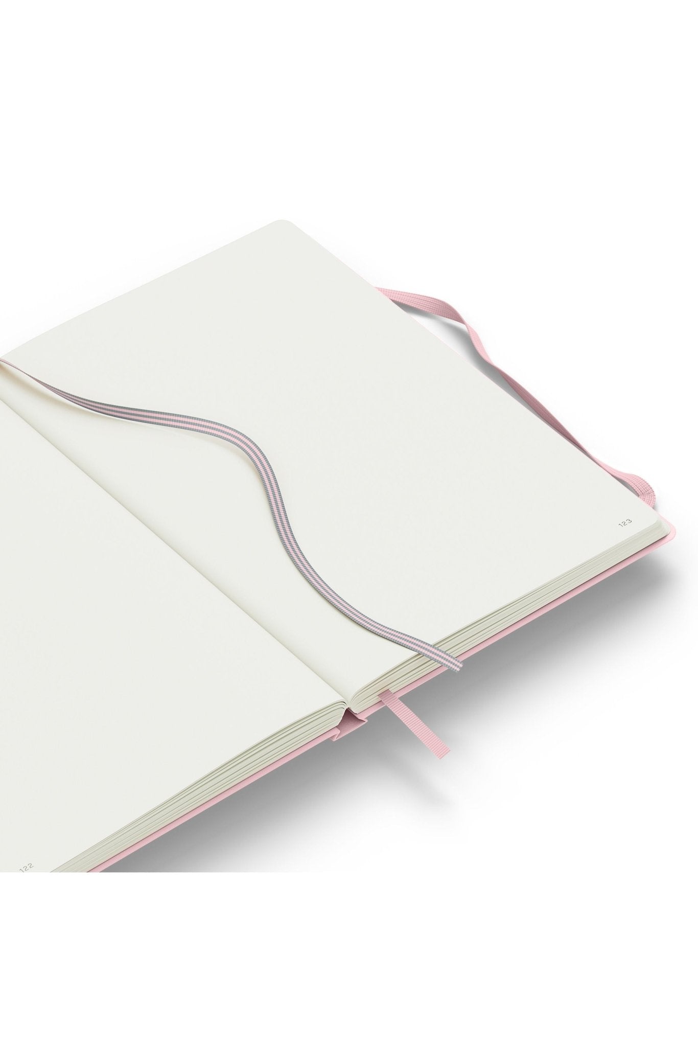Medium powder, plain van LEUCHTTURM1917 | Kids Conceptstore Le Fanfare