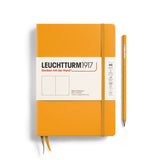 Medium rising sun, plain van LEUCHTTURM1917 | Kids Conceptstore Le Fanfare