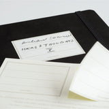 Medium rising sun, plain van LEUCHTTURM1917 | Kids Conceptstore Le Fanfare