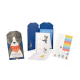 Meetlat Puce & Pilou van Moulin Roty | Kids Conceptstore Le Fanfare