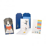 Meetlat Puce & Pilou van Moulin Roty | Kids Conceptstore Le Fanfare