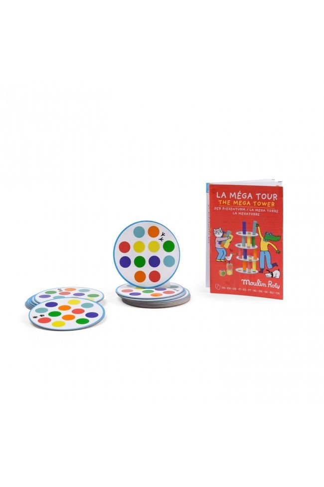 Megarondleiding van Moulin Roty | Kids Conceptstore Le Fanfare