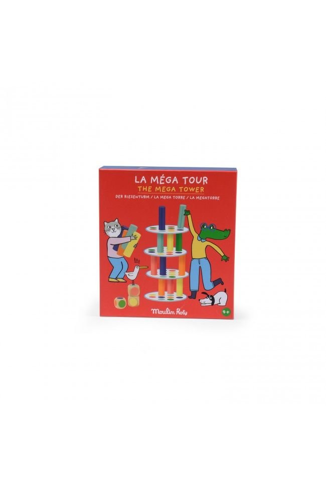 Megarondleiding van Moulin Roty | Kids Conceptstore Le Fanfare