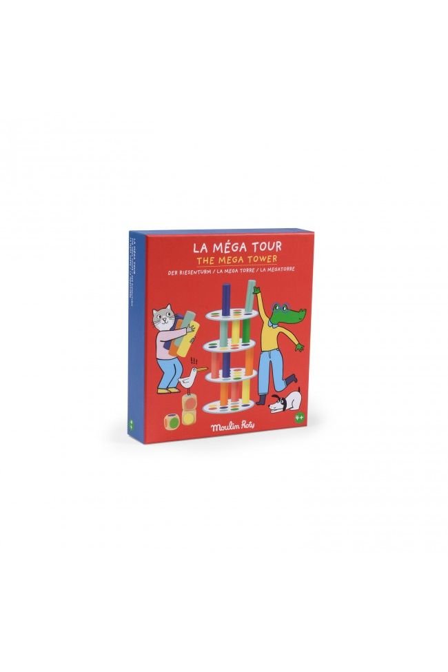 Megarondleiding van Moulin Roty | Kids Conceptstore Le Fanfare