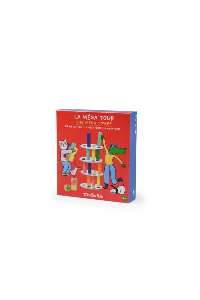 Megarondleiding van Moulin Roty | Kids Conceptstore Le Fanfare
