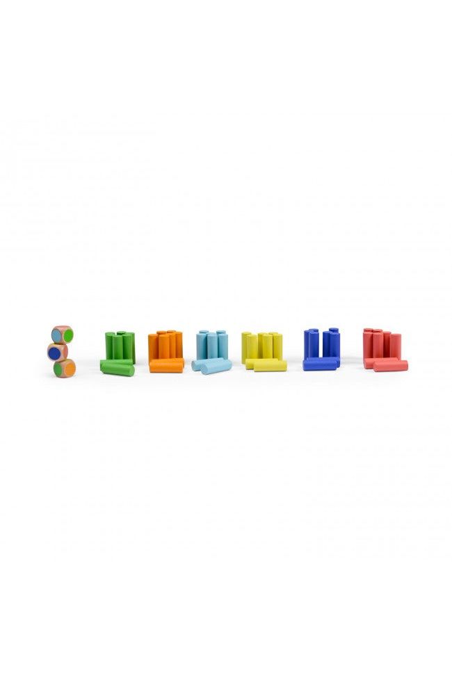 Megarondleiding van Moulin Roty | Kids Conceptstore Le Fanfare