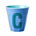 Melamine Cup - C - New Dusty Blue van Rice | Kids Conceptstore Le Fanfare