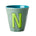 Melamine Cup - N - Khaki van Rice | Kids Conceptstore Le Fanfare