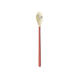 Melamine Latte Spoon in 6 Asst. Snoopy Prints van Rice | Kids Conceptstore Le Fanfare
