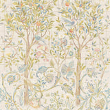 Melsetter Wallpaper - Ivory Sage