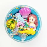 Mermaid Surprise Pot van Invitation to Imagine | Kids Conceptstore Le Fanfare